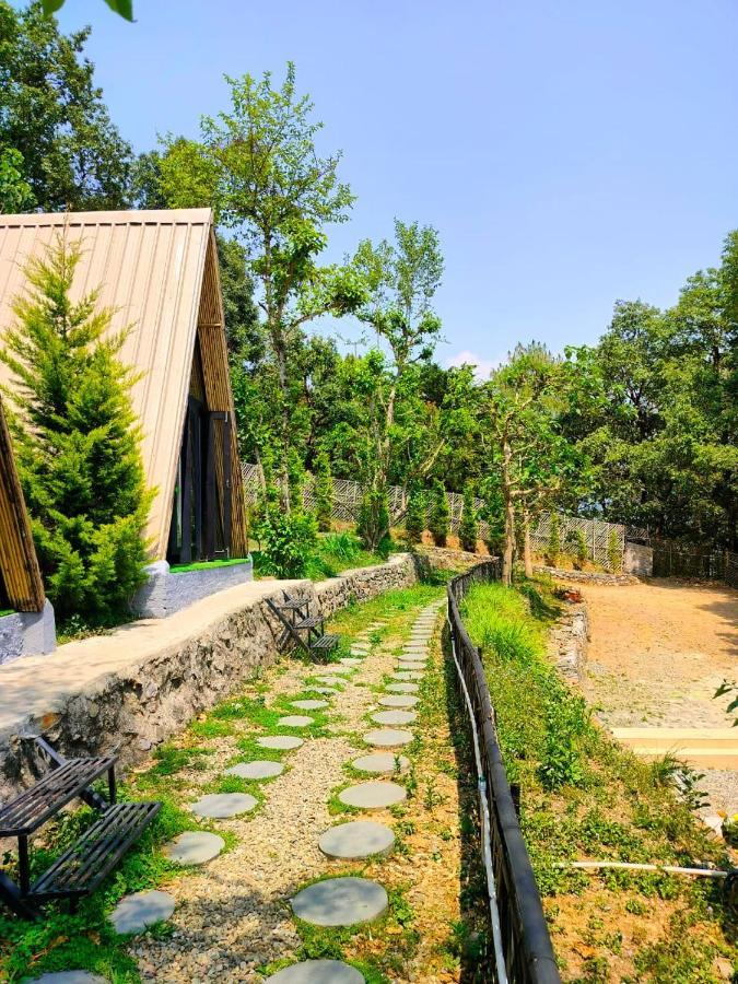 Arayam Bhimtal Ξενοδοχείο Bhowali Εξωτερικό φωτογραφία